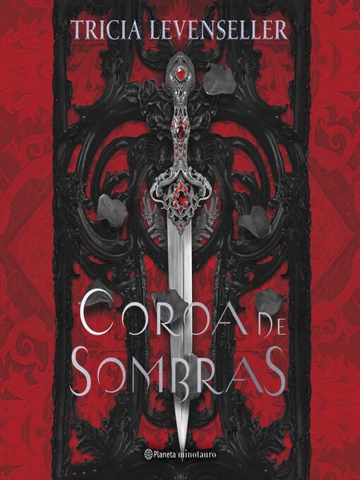 Title details for Coroa de Sombras by Tricia Levenseller - Available
